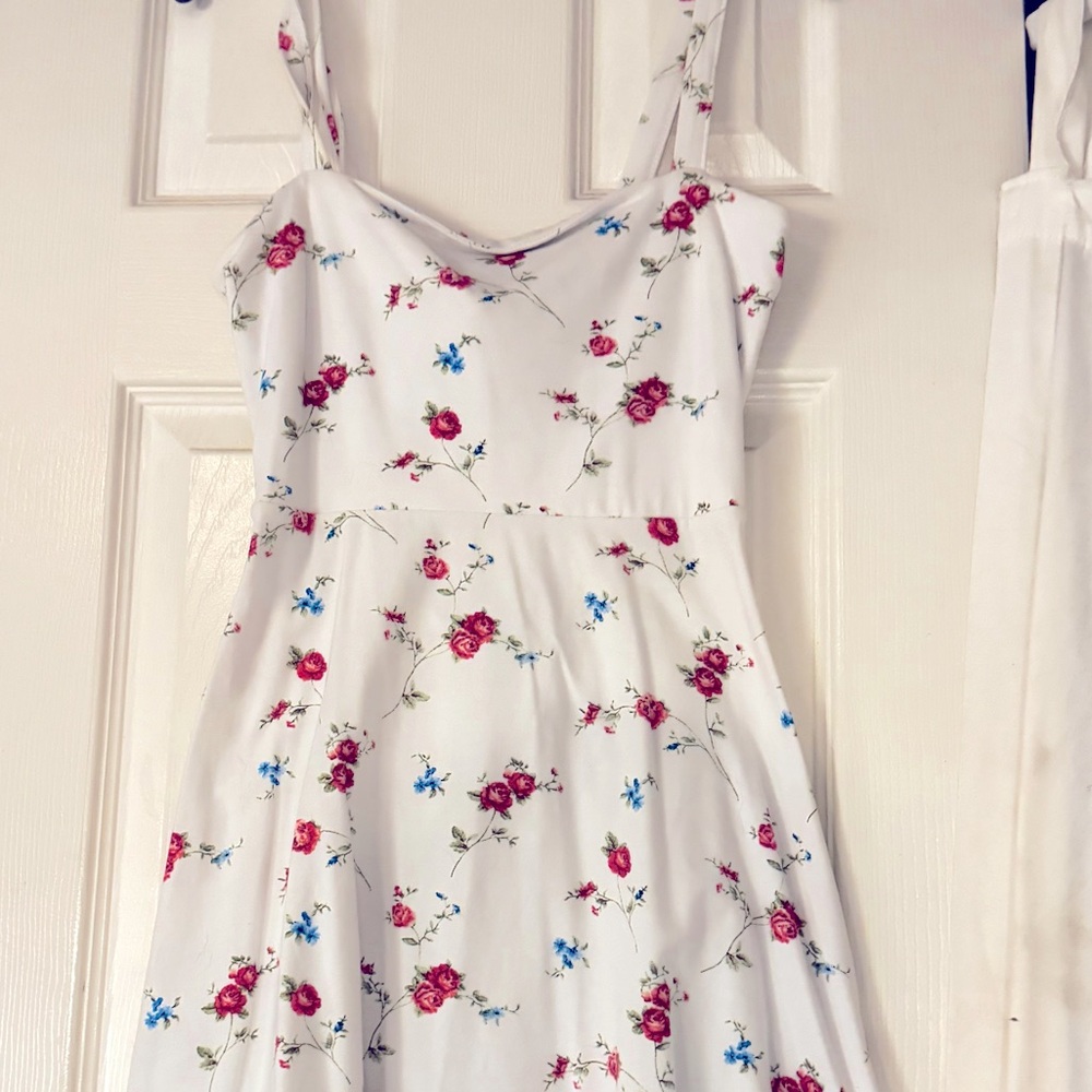 Forever 21 cute summer sundress